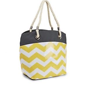 Fit & Fresh Charleston Tote